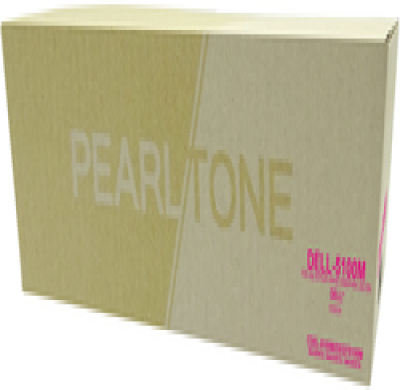 Dell 5100 Magenta Toner Cartridge – Compatible