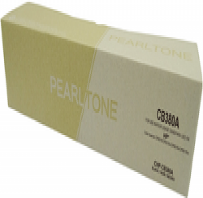 HP 823A (CB380A) Black Toner Cartridge – Compatible