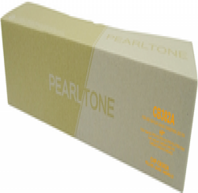 HP 824A (CB382A) Yellow Toner Cartridge – Compatible