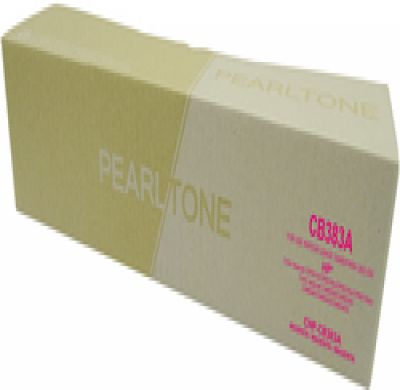 HP 824A (CB383A) Magenta Toner Cartridge – Compatible