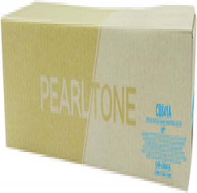 HP CB541A Cyan Toner Cartridge – Compatible