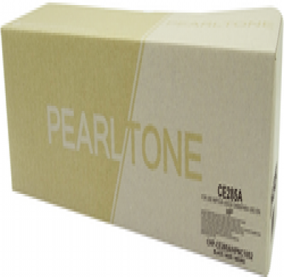 HP CE285A Black Toner Cartridge – Compatible