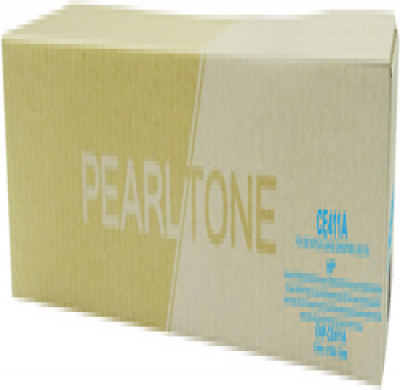 HP 305A (CE411A) Cyan Toner Cartridge – Compatible