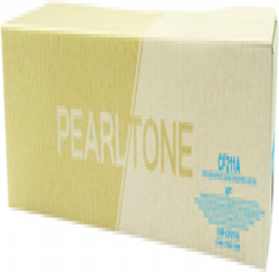 HP CF211A Cyan Toner Cartridge – Compatible