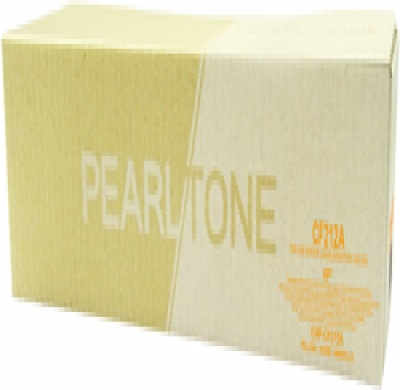 HP CF212A Yellow Toner Cartridge – Compatible