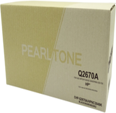 HP 308A (Q2670A) Black Toner Cartridge – Compatible