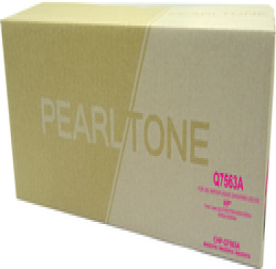 HP 314A (Q7563A) Magenta Toner Cartridge – Compatible