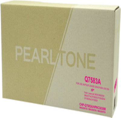 HP Q7583A Magenta Toner Cartridge – Compatible