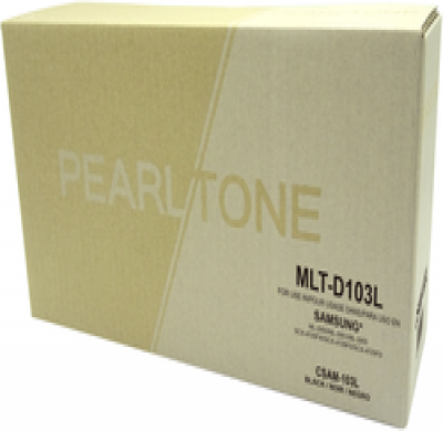 Samsung MLT-D103L Black Toner Cartridge – Compatible