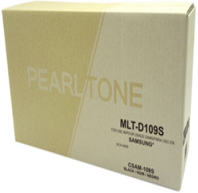 Samsung MLT-D109S Black Toner Cartridge – Compatible
