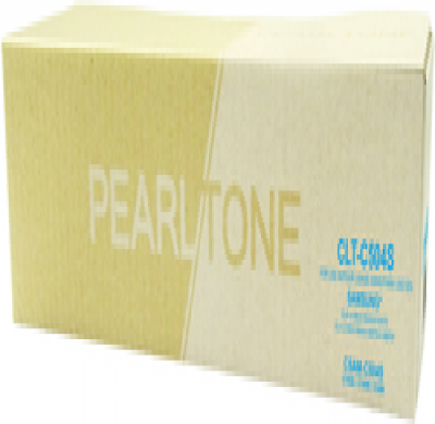 Samsung CLT-C504S Cyan Toner Cartridge – Compatible