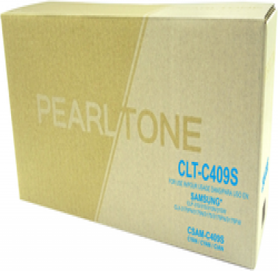 Samsung CLT-C409S Cyan Toner Cartridge – Compatible