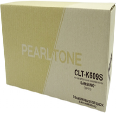 Samsung CLT-K609S Black Toner Cartridge – Compatible