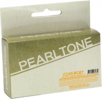 Canon BCI-6 Yellow Ink Cartridge – Compatible