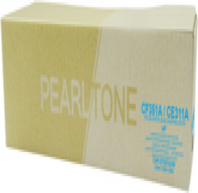 HP CF351A Cyan Toner Cartridge, Universal – Compatible