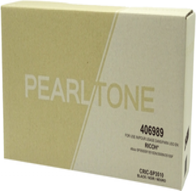 Ricoh SP3510 Black Toner Cartridge – Compatible