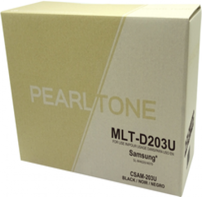 Samsung MLT-D203U Black Toner Cartridge – Compatible