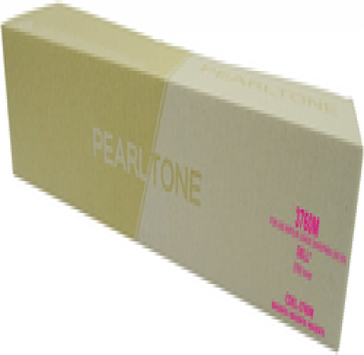 Dell 3760 Magenta Toner Cartridge – Compatible