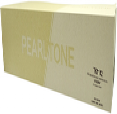 Kyocera TK1142 Black Toner Cartridge – Compatible