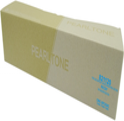 Ricoh SPC830 Cyan Toner Cartridge – Compatible