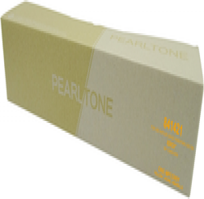 Ricoh MPC3300 Yellow Toner Cartridge – Compatible