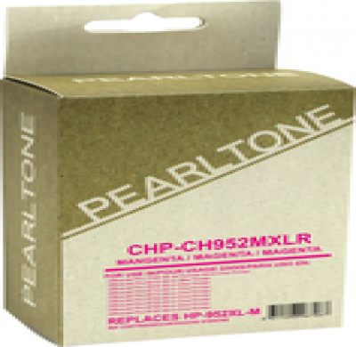 HP 952XL Magenta Ink Cartridge – Compatible