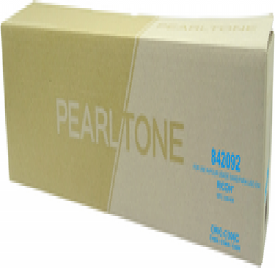 Ricoh MPC306 Cyan Toner Cartridge – Compatible