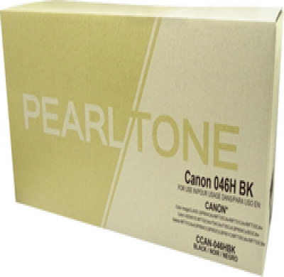 Canon 046H Black Toner Cartridge – Compatible