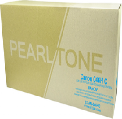Canon 046H Cyan Toner Cartridge – Compatible