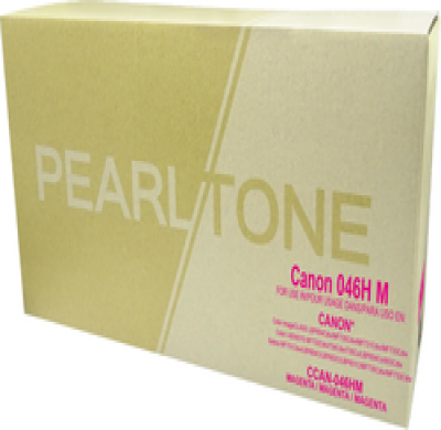 Canon 046H Magenta Toner Cartridge – Compatible