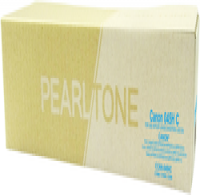 Canon 045H Cyan Toner Cartridge – Compatible