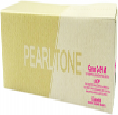 Canon 045H Magenta Toner Cartridge – Compatible