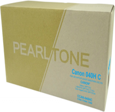 Canon 040H Cyan Toner Cartridge – Compatible