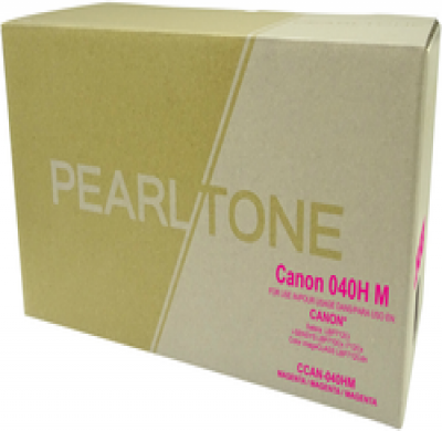 Canon 040H Magenta Toner Cartridge – Compatible