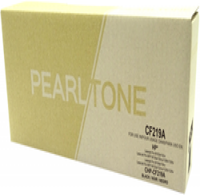 HP 19A (CF219A) Drum Unit – Compatible