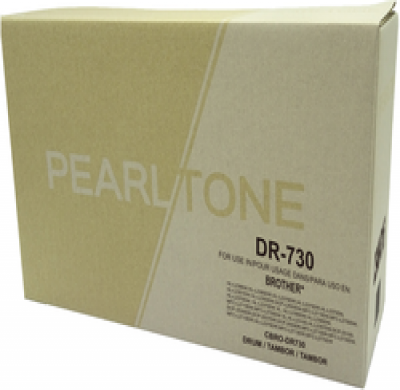 Brother DR730 Drum Unit – Compatible