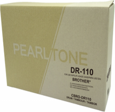 Brother DR110CL Drum Unit – Compatible