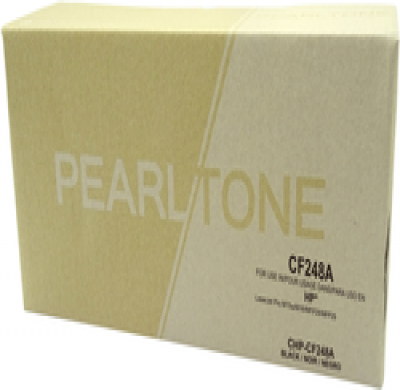 HP 48A (CF248A) Black Toner Cartridge – Compatible
