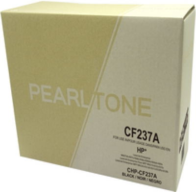 HP 37A (CF237A) Black Toner Cartridge – Compatible