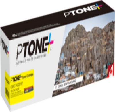 Brother TN225 Yellow Toner Cartridge – Premium Compatible