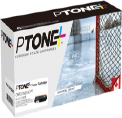 Brother TN315 Black Toner Cartridge – Premium Compatible