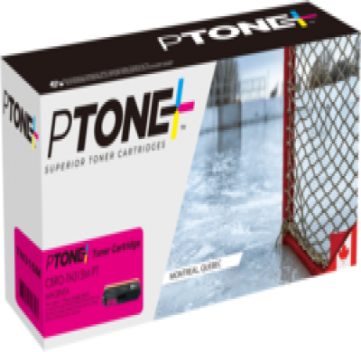 Brother TN315 Magenta Toner Cartridge – Premium Compatible