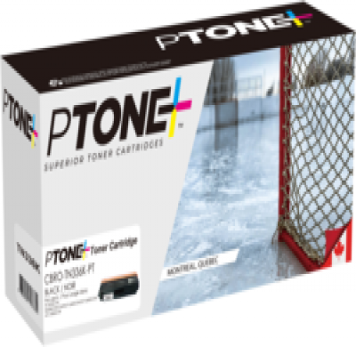 Brother TN336 Black Toner Cartridge – Premium Compatible