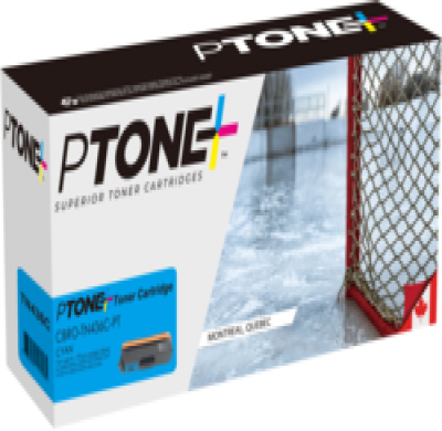 Brother TN436 Cyan Toner Cartridge – Premium Compatible