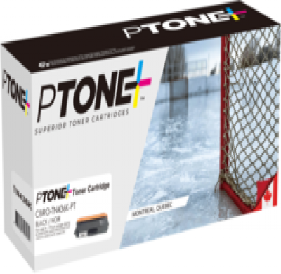 Brother TN436 Black Toner Cartridge – Premium Compatible