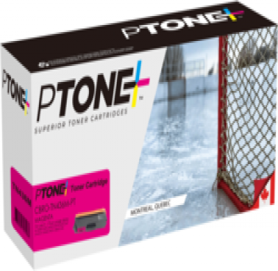 Brother TN436 Magenta Toner Cartridge – Premium Compatible