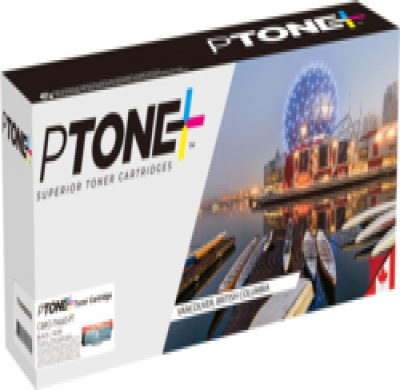 Brother TN660 Black Toner Cartridge – Premium Compatible