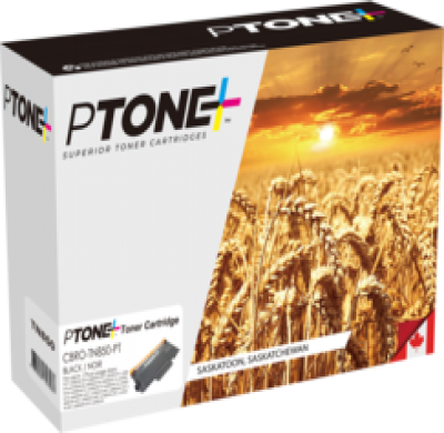 Brother TN850 Black Toner Cartridge – Premium Compatible