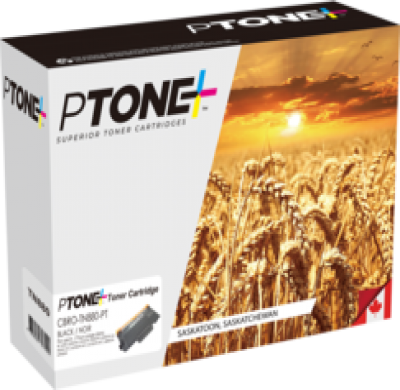 Brother TN880 Black Toner Cartridge – Premium Compatible