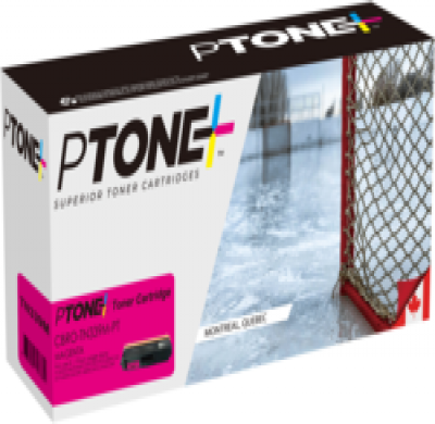Brother TN339 Magenta Toner Cartridge – Premium Compatible
